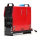 5KW/3KW 12V Air Diesels Heater Host w/Digital Switch Air Filter Oil Pump Pipes 5KW/3KW 12V Air Diesels Heater Host w/Digital Switch Air Filter Oil Pump Pipes