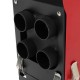 5KW/3KW 12V Air Diesels Heater Host w/Digital Switch Air Filter Oil Pump Pipes 5KW/3KW 12V Air Diesels Heater Host w/Digital Switch Air Filter Oil Pump Pipes