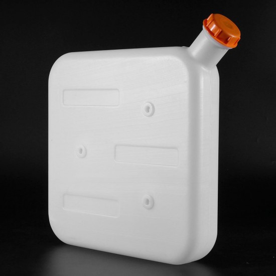 5L 10L Plastic Oil Gasoline Fuel Tank For Car Truck Air Diesel Parking Heater