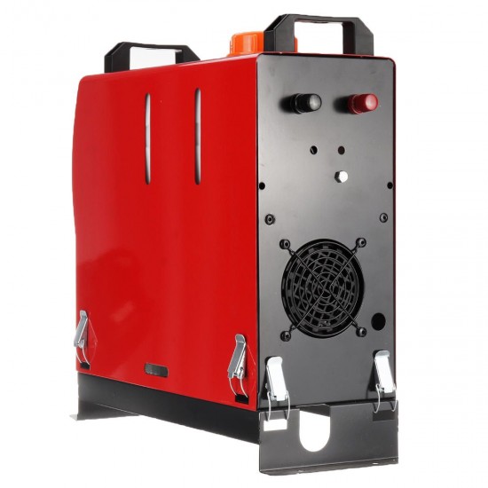 8000W 12v/24v Car Parking Diesel Air Heater Auto Conditioner Firewood Machine Hot Fan Defroster 8000W 12v/24v Car Parking Diesel Air Heater Auto Conditioner Firewood Machine Hot Fan Defroster