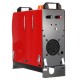 8000W 12v/24v Car Parking Diesel Air Heater Auto Conditioner Firewood Machine Hot Fan Defroster