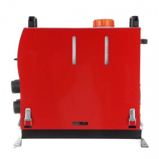 8000W 12v/24v Car Parking Diesel Air Heater Auto Conditioner Firewood Machine Hot Fan Defroster 8000W 12v/24v Car Parking Diesel Air Heater Auto Conditioner Firewood Machine Hot Fan Defroster