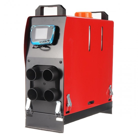 8000W 12v/24v Car Parking Diesel Air Heater Auto Conditioner Firewood Machine Hot Fan Defroster 8000W 12v/24v Car Parking Diesel Air Heater Auto Conditioner Firewood Machine Hot Fan Defroster