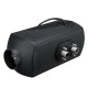 8KW 12V Car Diesel Air Parking Heater Black Carbon Fiber Color with Blue LCD Thermostat Remote Silencer For Truck Boat Trailer 8KW 12V Car Diesel Air Parking Heater Black Carbon Fiber Color with Blue LCD Thermostat Remote Silencer For Truck Boat Trailer