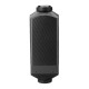 8KW 12V LCD Four-button Remote Control + Silencer Double Tube + Three-way Car Heater 8KW 12V LCD Four-button Remote Control + Silencer Double Tube + Three-way Car Heater