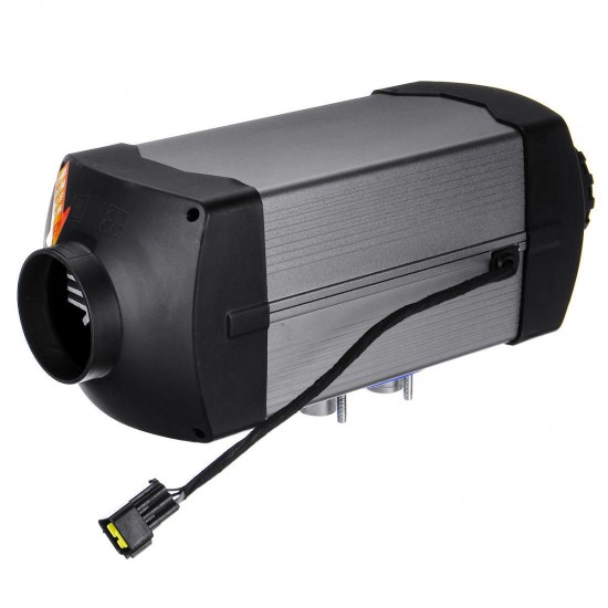 8KW 12V Warm Heating Remote Control Diesel Automatic Multiple Protection Car Heater with A Set Accessories 8KW 12V Warm Heating Remote Control Diesel Automatic Multiple Protection Car Heater with A Set Accessories