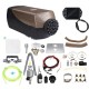 8KW 12V Warm Heating Remote Control Diesel Automatic Multiple Protection Car Heater with A Set Accessories 8KW 12V Warm Heating Remote Control Diesel Automatic Multiple Protection Car Heater with A Set Accessories
