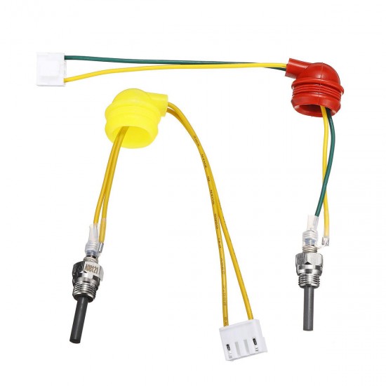 Air Diesel Parking Heater Car Heater Ceramic Glow Plug For Car Truck Boat Caravan Air Diesel Parking Heater Car Heater Ceramic Glow Plug For Car Truck Boat Caravan