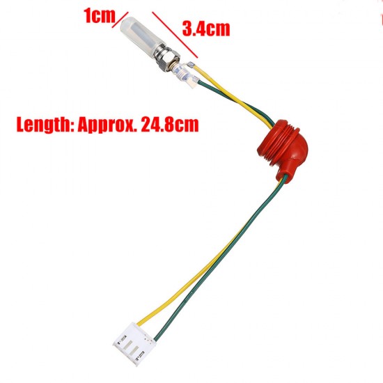Air Diesel Parking Heater Car Heater Ceramic Glow Plug For Car Truck Boat Caravan Air Diesel Parking Heater Car Heater Ceramic Glow Plug For Car Truck Boat Caravan