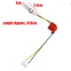 Air Diesel Parking Heater Car Heater Ceramic Glow Plug For Car Truck Boat Caravan Air Diesel Parking Heater Car Heater Ceramic Glow Plug For Car Truck Boat Caravan