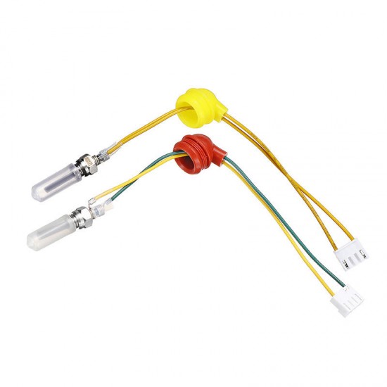 Air Diesel Parking Heater Car Heater Ceramic Glow Plug For Car Truck Boat Caravan Air Diesel Parking Heater Car Heater Ceramic Glow Plug For Car Truck Boat Caravan