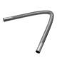 Air Diesel Parking Heater Car Heater Exhaust Silencer Filter Accessory Air Diesel Parking Heater Car Heater Exhaust Silencer Filter Accessory