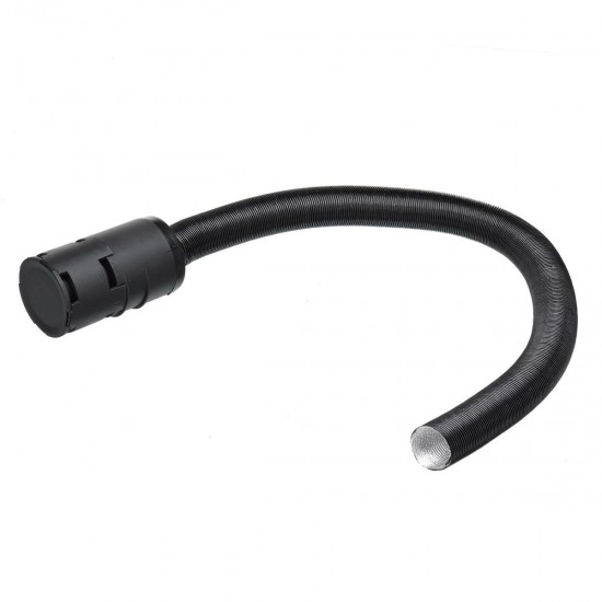 Air Diesel Parking Heater Car Heater Exhaust Silencer Filter Accessory Air Diesel Parking Heater Car Heater Exhaust Silencer Filter Accessory