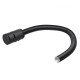 Air Diesel Parking Heater Car Heater Exhaust Silencer Filter Accessory Air Diesel Parking Heater Car Heater Exhaust Silencer Filter Accessory