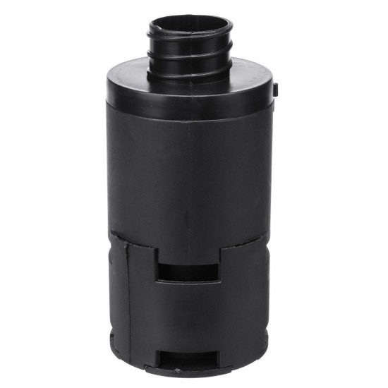 Air Diesel Parking Heater Car Heater Exhaust Silencer Filter Accessory Air Diesel Parking Heater Car Heater Exhaust Silencer Filter Accessory