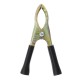 Air Supply Pipe Bracket Pipe Strap Clamps Screws For Defroster Car Heater Air Supply Pipe Bracket Pipe Strap Clamps Screws For Defroster Car Heater