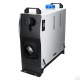 All In One 12V 8KW Diesel Air Heater Car Parking Heater Red Switch Receiver All In One 12V 8KW Diesel Air Heater Car Parking Heater Red Switch Receiver