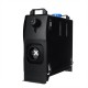 All In One 12V 8KW Diesel Air Heater Car Parking Heater Red Switch Receiver All In One 12V 8KW Diesel Air Heater Car Parking Heater Red Switch Receiver