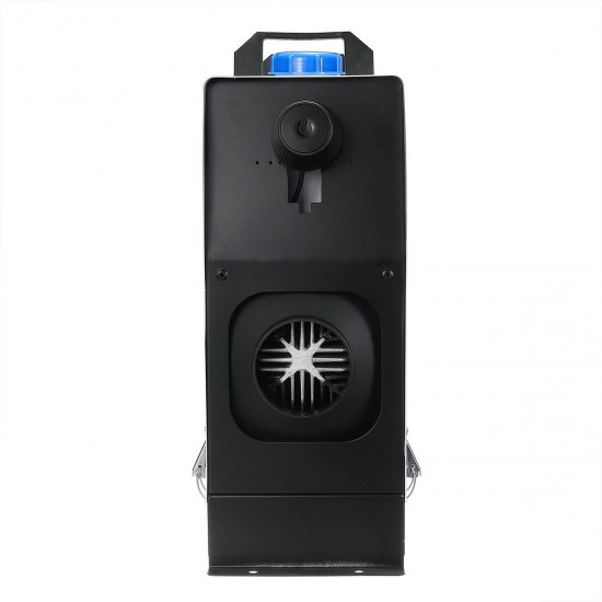 All In One 12V 8KW Diesel Air Heater Car Parking Heater Red Switch Receiver All In One 12V 8KW Diesel Air Heater Car Parking Heater Red Switch Receiver