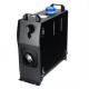 All In One 12V 8KW Diesel Air Heater Car Parking Heater Remote Control Switch All In One 12V 8KW Diesel Air Heater Car Parking Heater Remote Control Switch
