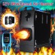 All In One 12V 8KW Diesel Air Heater Car Parking Heater Remote Control Switch All In One 12V 8KW Diesel Air Heater Car Parking Heater Remote Control Switch