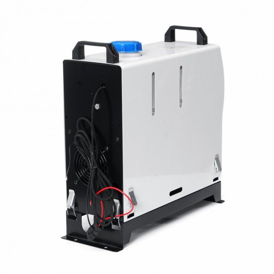 All In One 12V 8KW Diesel Air Heater Car Parking Heater for Car with Remote Controller All In One 12V 8KW Diesel Air Heater Car Parking Heater for Car with Remote Controller