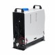 All In One 12V 8KW Diesel Air Heater Car Parking Heater for Car with Remote Controller All In One 12V 8KW Diesel Air Heater Car Parking Heater for Car with Remote Controller