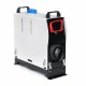 All In One 12V 8KW Diesel Air Heater Car Parking Heater for Car with Remote Controller All In One 12V 8KW Diesel Air Heater Car Parking Heater for Car with Remote Controller