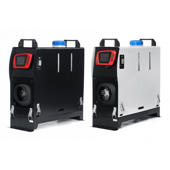 All In One 12V 8KW Diesel Air Heater Car Parking Heater for Car with Remote Controller All In One 12V 8KW Diesel Air Heater Car Parking Heater for Car with Remote Controller