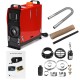 All in One Unit 8KW 12V Car Heating Tool Diesel Air Heater Single Hole LCD Monitor Parking Warmer For Car Truck Bus Boat RV All in One Unit 8KW 12V Car Heating Tool Diesel Air Heater Single Hole LCD Monitor Parking Warmer For Car Truck Bus Boat RV
