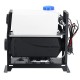 All in One Unit 8KW 12V Voice Broadcast Car Heating Tool Diesel Air Heater Single Hole Parking Warmer For Car Truck Bus Boat RV