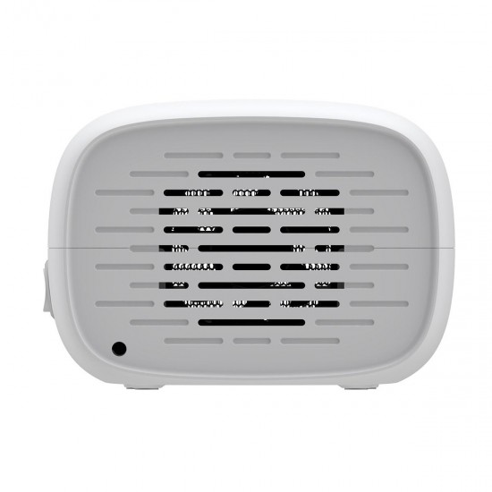 Small White Car Heater Fan Car Small Air Conditioner Small Speed Hot Electric Fan Small White Car Heater Fan Car Small Air Conditioner Small Speed Hot Electric Fan