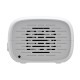Small White Car Heater Fan Car Small Air Conditioner Small Speed Hot Electric Fan Small White Car Heater Fan Car Small Air Conditioner Small Speed Hot Electric Fan