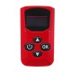 Blue LCD Gold LCD Remote Control For Available Parking Car Heater Blue LCD Gold LCD Remote Control For Available Parking Car Heater