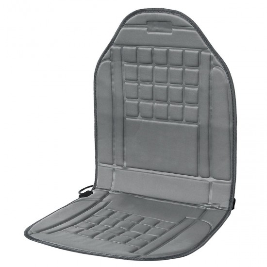 Car Heated Seat Cover Cushion Pad Heater Car Heated Seat Cover Cushion Pad Heater