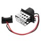 Car Heater Blower Series Resistor for Renault Clio MK1 Kangoo Car Heater Blower Series Resistor for Renault Clio MK1 Kangoo
