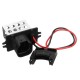 Car Heater Blower Series Resistor for Renault Clio MK1 Kangoo Car Heater Blower Series Resistor for Renault Clio MK1 Kangoo