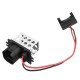 Car Heater Blower Series Resistor for Renault Clio MK1 Kangoo Car Heater Blower Series Resistor for Renault Clio MK1 Kangoo