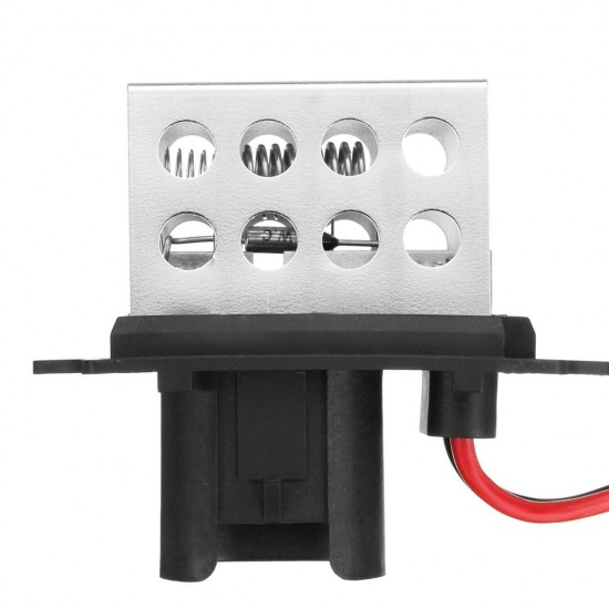 Car Heater Blower Series Resistor for Renault Clio MK1 Kangoo Car Heater Blower Series Resistor for Renault Clio MK1 Kangoo