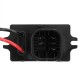 Car Heater Blower Series Resistor for Renault Clio MK1 Kangoo Car Heater Blower Series Resistor for Renault Clio MK1 Kangoo