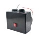 Car Heater Defroster 1500w High Power Defrost Fog Machine 12v/24v Car Heating Car Appliances Car Heater Defroster 1500w High Power Defrost Fog Machine 12v/24v Car Heating Car Appliances