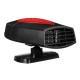 DC 12V 150W Portable Car Heater Heating Cooling Fan Windscreen Window Demister Defroster Driving DC 12V 150W Portable Car Heater Heating Cooling Fan Windscreen Window Demister Defroster Driving