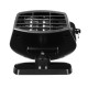 DC 12V 150W Portable Car Heater Heating Cooling Fan Windscreen Window Demister Defroster Driving DC 12V 150W Portable Car Heater Heating Cooling Fan Windscreen Window Demister Defroster Driving