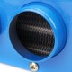 DC 12V 2000W 16 Root Bold Copper Tube 10 Large Wind Hole Car Heater DC 12V 2000W 16 Root Bold Copper Tube 10 Large Wind Hole Car Heater