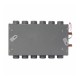 DC 12V 24V 12 Holes 4 Fan Universal Heater Defroster Double Side Compact For Car Truck DC 12V 24V 12 Holes 4 Fan Universal Heater Defroster Double Side Compact For Car Truck