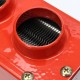 DC 12V 24W Mini Auto Car Heater 3 Hole Plumbing Defroster Demister