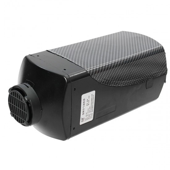 12 5KW Diesel Air Heater Parking Heater Variable Frequency Car Heating Machine 12 5KW Diesel Air Heater Parking Heater Variable Frequency Car Heating Machine