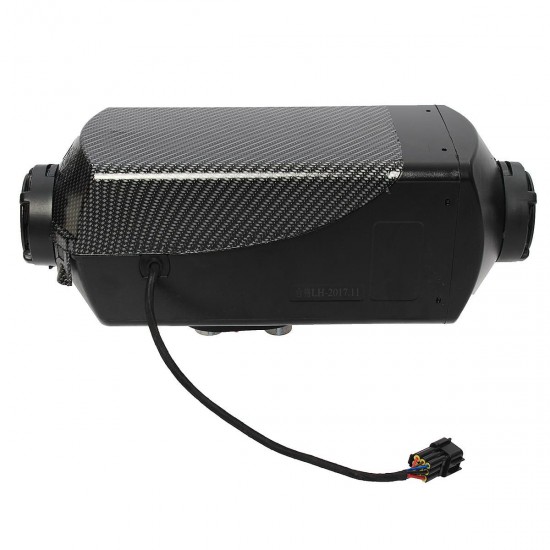12 5KW Diesel Air Heater Parking Heater Variable Frequency Car Heating Machine 12 5KW Diesel Air Heater Parking Heater Variable Frequency Car Heating Machine