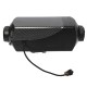 12 5KW Diesel Air Heater Parking Heater Variable Frequency Car Heating Machine 12 5KW Diesel Air Heater Parking Heater Variable Frequency Car Heating Machine