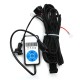 12 5KW Diesel Air Heater Parking Heater Variable Frequency Car Heating Machine 12 5KW Diesel Air Heater Parking Heater Variable Frequency Car Heating Machine